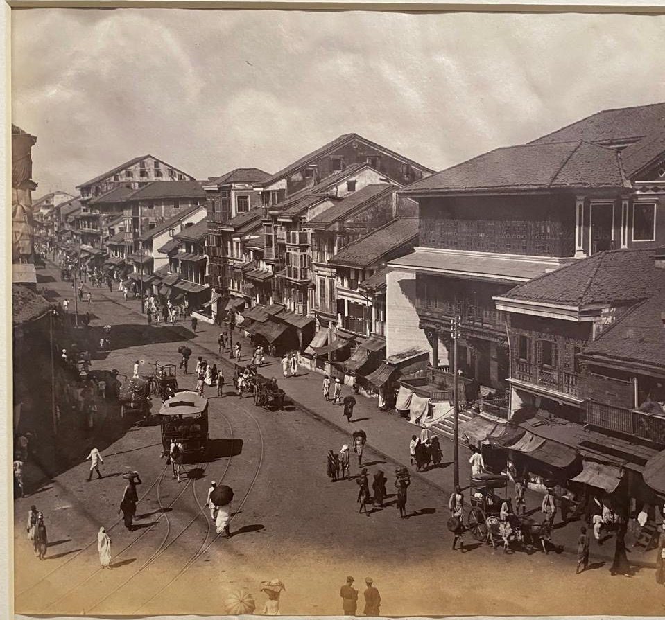 Archives from the Art Gallery of Museum